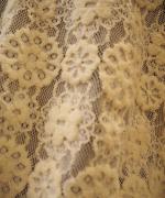 lace pullover